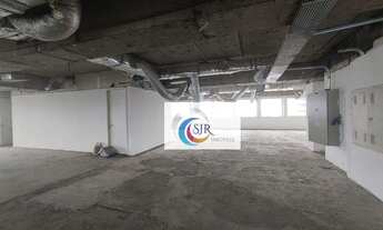 Imagem 2: Conjunto para alugar, 795 m² - Itaim Bibi - São Paulo/SP