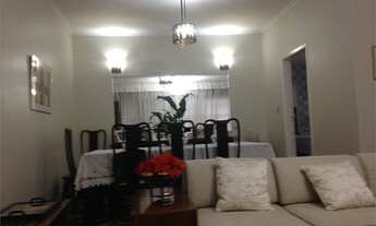 Imagem 6: São Paulo - Casa Padrão - SAÚDE