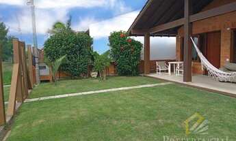 Imagem 2: Casa e Sobrado de 3 dormitórios à Venda - Xangri-lá