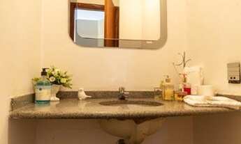 Imagem 7: Apartamento com 4 dormitórios à venda, 173 m² por R$ 1.700.000,00 - Moema Índios - São Pau