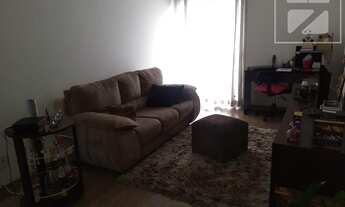 Imagem: Apartamento à venda 1 Quarto, 1 Vaga, 55M²