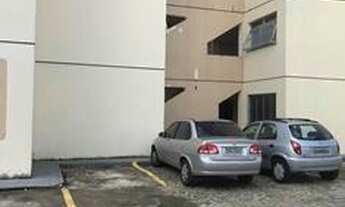 Imagem 3: Apartamento para aluguel com 52 m2 com 2 quartos - Cidade dos Funcionários -Fortaleza - Ce