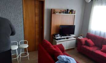 Imagem 3: São Paulo - Apartamento Padrão - Lauzane Paulista