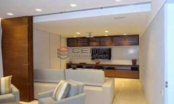 Imagem 4: Rio de Janeiro - Apartamento Padrão - Leblon