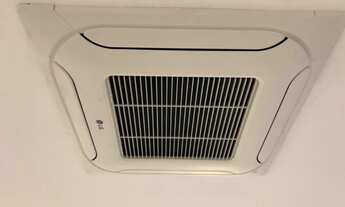 Imagem 4: Conjunto comercial de 314 m² com 5 vagas na Bela Vista