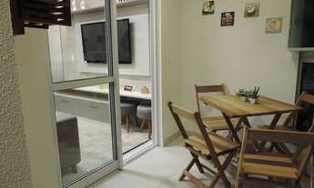 Imagem 5: Green Life Villa Branca / 65 m² / 2 dorm. / 18° andar