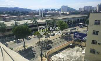 Imagem: Rio de Janeiro - Apartamento Padrão - Del