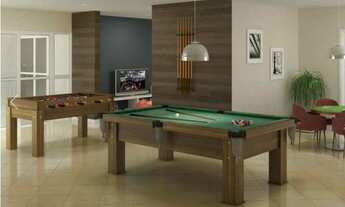 Imagem 4: EXCELENTE APTO ALTO PADRAO 3 DORM 3 SUITES 3 VAGAS - SBC