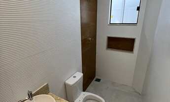 Imagem 5: CASA DUPLEX NO PARQUE JULIÃO NOGUEIRA