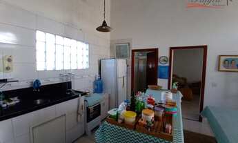 Imagem 7: PALHOçA - Casa Padrão - Praia do Sonho (Ens Brito