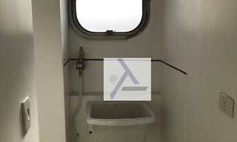 Imagem 5: Apartamento com 1 dormitório, 47 m² - venda por R$ 390.000,00 ou aluguel por R$ 1.400,00/m