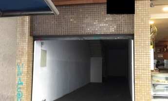 Imagem 2: Ponto comercial/Loja/Box Com 119 m² - Sumaré - São Paulo - SP