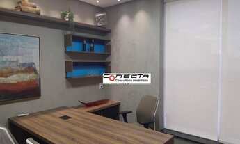 Imagem 3: SALA MOBILIADA Galpão / depósito com 2 vagas na garagem