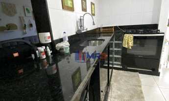 Imagem 6: Casa com 2 quartos à venda, 216 m² por R$ 516.000 - Pechincha - Rio de Janeiro/RJ