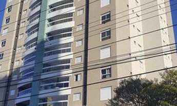 Imagem: Apartamento com 3 quartos no Residencial