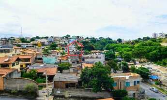 Imagem 7: BELO HORIZONTE - Apartamento Padrão - Fernão Dias