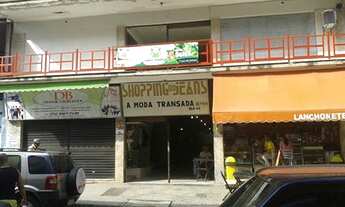 Imagem 4: Sala comercial para escritório no Shopping do Jeans - Vilar dos Teles