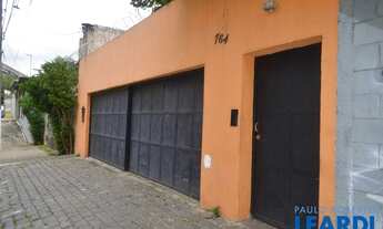 Imagem 3: CASA ASSOBRADADA - BROOKLIN - SP