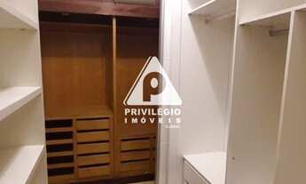 Imagem 3: Rua Santa Clara, Copacabana