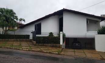 Imagem: Grande casa no Boa esperança