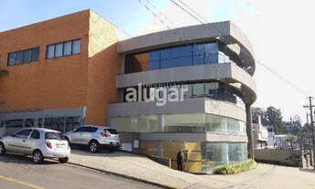 Imagem 2: Prédio Interlagos Caxias do Sul