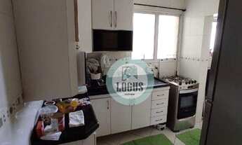 Imagem 4: Apartamento com 2 dormitórios à venda, 60 m² por R$ 307.000,00 - Independência - São Berna