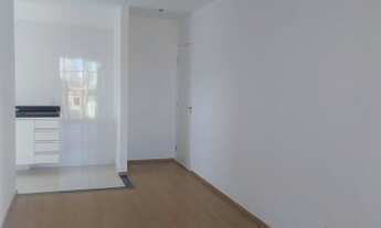 Imagem 2: Apartamento para aluguel e venda possui 43 metros quadrados com 2 quartos, 1 vaga de garag