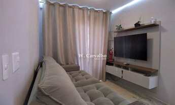 Imagem 4: APARTAMENTO NA APARECIDA ( Oportunidade ) ( Apartamento pronto & Vista livre Porto &am