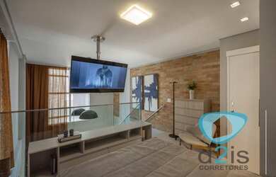 Imagem 6: Apartamento com 1 quarto - Bairro Dionisio Torres em Fortaleza