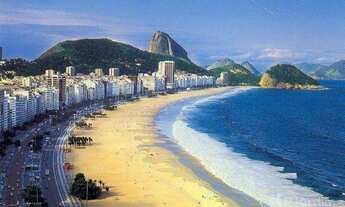 Imagem: Cobertura com 2 quartos à venda, 144 m²