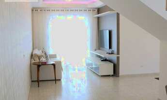 Imagem 3: Sobrado à venda, 160 m² por R$ 729.000,00 - Granja Viana - Cotia/SP