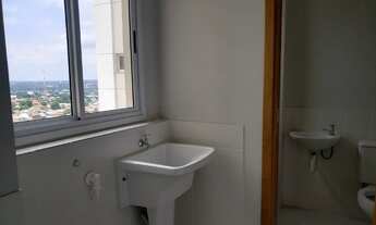 Imagem 7: Apartamento com 03 Quartos sendo 01 suíte, Edifício Green Hill, Cuiabá/MT