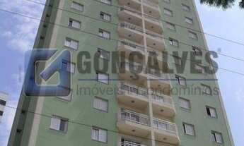 Imagem: SANTO ANDRE - Residential / Apartment