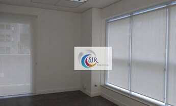 Imagem 4: Conjunto Comercial de 292m² com 8 vagas em prédio novo!