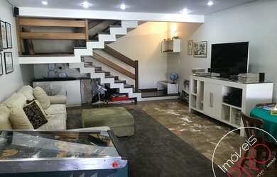 Imagem 4: Casa com 594mts 05 suites a venda no Morumbi