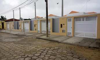 Imagem 2: CASA GEMINADA EM ITANHAÉM 04