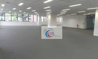 Imagem: Conjunto para alugar, 608 m² - Água Branca