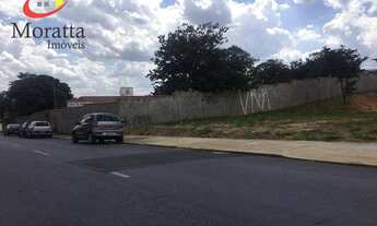 Imagem 2: Terreno - VENDA - 1000 m² - Jardim Sontag - Salto/SP