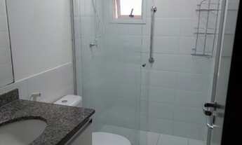 Imagem 7: Apartamento para venda no Condomínio Morada do Parque com 4 quartos e duas vagas individua