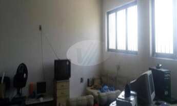 Imagem 7: Barracão - São Bernardo - Campinas