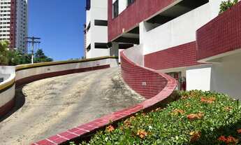 Imagem 3: Apartamento para venda 2/4 suíte, varanda, 50 m2 em Luiz Anselmo - Salvador - Bahia