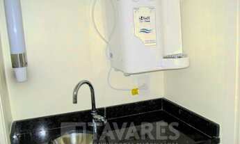 Imagem 2: Sala comercial em Leblon