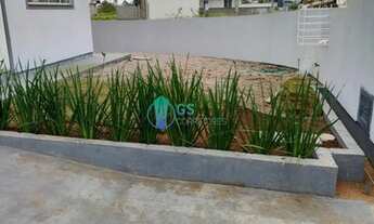 Imagem 6: Sobrados prontos 2 suítes e acabamento diferenciado no Vale Verde- Bela Vista em Palhoça/S