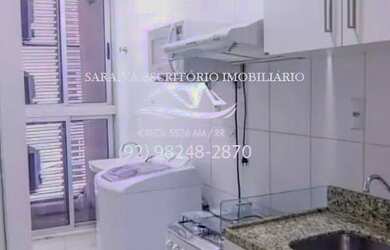 Imagem 2: Parque das Laranjeiras- Vando ou Alugo Belo Apartamento no Residencial Sollarium*
