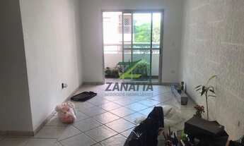 Imagem 1: Apartamento à venda, Edifício Rio de Janeiro, Americana/SP