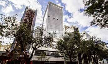 Imagem: Andar Corporativo para alugar, 306 m² por