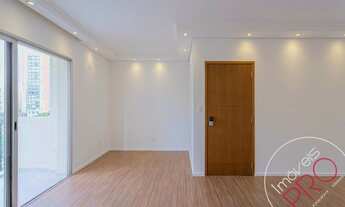 Imagem 3: Apartamento 113m² 3 Dormitórios para Venda em Moema