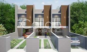 Imagem 4: Sobrado à venda no bairro Itaum - Joinville/SC