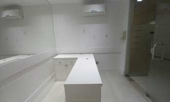 Imagem 4: CIDADE LUZ VENDE - 100 m²,O2 Corporate, Barra da Tijuca - Rio de Janeiro - RJ