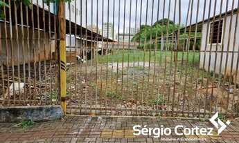 Imagem 2: Terreno em rua - Bairro Centro em Londrina
